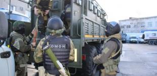 Розвідка оприлюднила список російського ОМОНу, який бере участь у каральних операціях в Україні