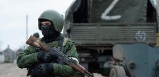 У росії вже карають за образливе трактування літери Z