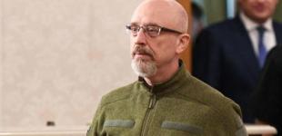 Резніков: наших військових вчитимуть користуватися зброєю, якої ще немає в Україні