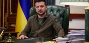 Українська армія знищила вже майже 13 тисяч російських загарбників - Зеленський