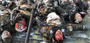 У прикордонній області рф почали масовий забір крові для армії