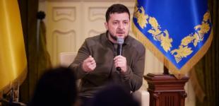 Президент закликає українців не завищувати очікування, щоб не «перегоріти»