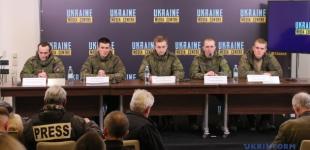 Полонені російські строковики заявили, що їх обдурили: Ми вдерлися в Україну, як фашисти