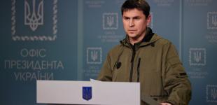 Україна захищатиме себе у будь-який спосіб, зокрема ударами по складах і базах рф - Подоляк