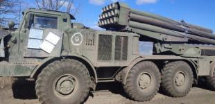 Під Прилуками українські захисники розбили ворожу техніку і взяли трофей