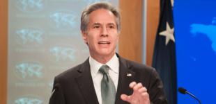 Блінкен: Україна запевнила, що не використовуватиме зброю США для ударів по росії