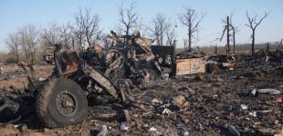 Чверть російських сил, задіяних в Україні, фактично недієздатні - CNN