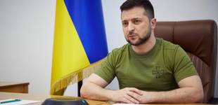 Громадські діячі Чехії хочуть висунути Зеленського на Нобелівську премію миру