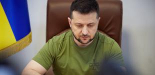 Зеленський: Те, що відбувається зараз, не можна порівнювати з вісьмома роками на сході України