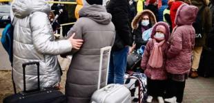 Українцям пояснили різницю між статусами біженця та тимчасовим захистом