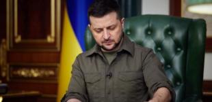 Зеленський відзначив нагородами ще понад 400 захисників, 51 – посмертно
