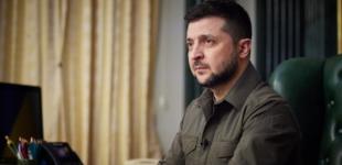 Ще кілька місяців війни, і кожна українська сім'я матиме ту чи іншу втрату - Зеленський