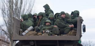 Низький бойовий дух росіян вплине на їхню ефективність — британська розвідка