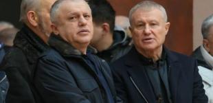 ДБР відкрило справу проти митників, які пропустили Суркісів через кордон