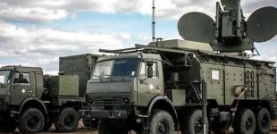 ЗСУ захопили станцію радіоелектронної боротьби російських військ
