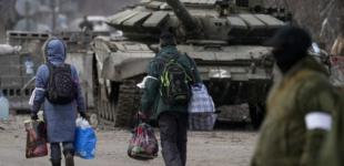 Вивезеним до рф українцям «пропонують» роботу на Сахаліні – розвідка