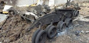 В Україні ліквідували вже близько 20 300 російських загарбників