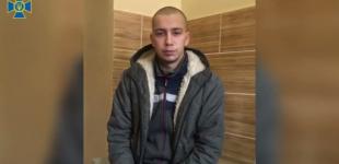 В українському полоні краще, ніж в російській армії - зізнання загарбника