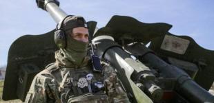 ЗСУ знищили чергову колону ворожої техніки