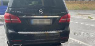 Генерал СБУ у запасі «понизив» себе до рядового і намагався втекти в Угорщину