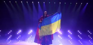 Внесок Джамали від благодійних виступів на підтримку України склав $90 мільйонів - Forbes