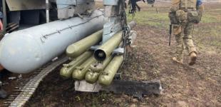 Росія вже втратила в Україні більше гелікоптерів, ніж під час чотирьох попередніх воєн - Міноборони