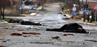 Війна в Україні: ООН заявляє про 2 829 жертв серед цивільних