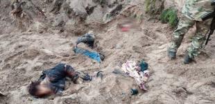 Британія скликає Радбез ООН для обговорення звірств військових рф у Бучі