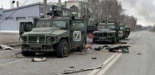 У ЗСУ кажуть, що втрати росії зіставні з розмірами армій інших країн