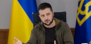 Україну чекає одна з найскладніших битв — Зеленський