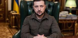 Українська сміливість завдала армії рф небачених втрат - Зеленський