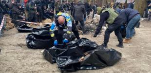 В ООН обговорять відповідальність росії за звірства, вчинені в Україні