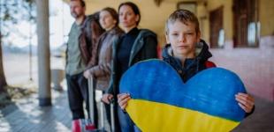 Україна вдячна ООН за гуманітарну підтримку переселенців та цінує гостинність інших країн – МЗС