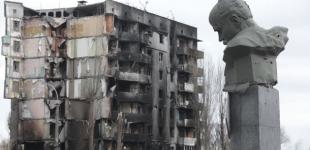 Злочини росіян у Бучі - вершина айсберга: українці розповіли Amnesty, що пережили в окупації