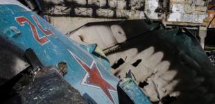 ЗСУ за п'ять місяців знищили 39 520 російських військових