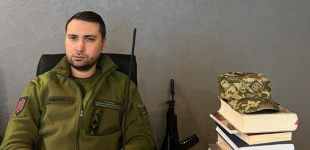 Війська рф не зможуть здобути хоч якусь перемогу до Великодня - Буданов