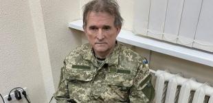 В ОП вважають, що рф хоче позбутися «перспективних» суб'єктів типу Медведчука