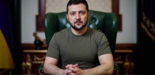 Зеленський присвоїв звання генерал-майора двом бригадним генералам