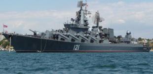 Журналісти встановили особу одного із загиблих моряків з крейсера «москва»