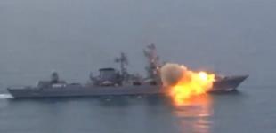 Україна вважає, що з «Москви» врятувалися лише 58 осіб із 510 – РНБО