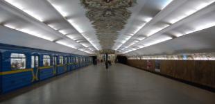 Кличко пояснив, чому станцію метро «Мінська» слід перейменувати