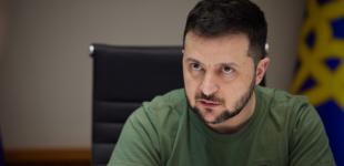 Від «другої армії світу» лишилися тільки злочини, ганьба і ненависть - Зеленський