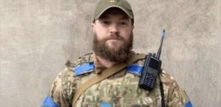 Командування полку «Азов» залишається на території «Азовсталі» – Паламар