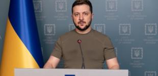 Президент вручив захисникам України державні нагороди