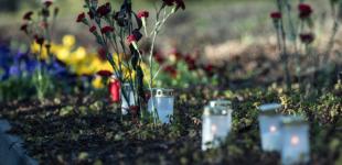 У столиці Естонії заборонили ходу 9 травня