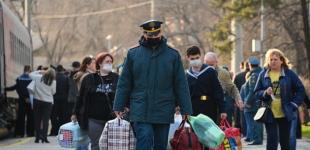 росіяни «фільтрують» українців у кожному захопленому місті