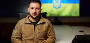 Україна не погодиться на заморожений конфлікт з рф – Зеленський