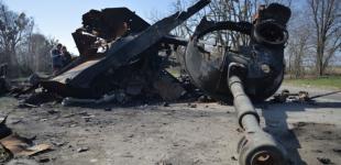 «Українське сафарі 2.0»: артилерія ЗСУ філігранно відпрацювала по техніці рф