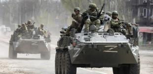 Зерно, картопля та буряк: загарбники масово вивозять продовольство з України - розвідка