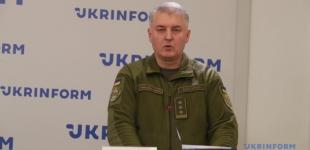 росія зосередила у Чорному морі 58 крилатих ракет – Міноборони